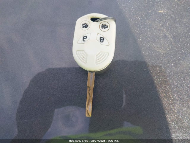 Ford FOCUS SE 2015 1FADP3F27FL363383 Image 11