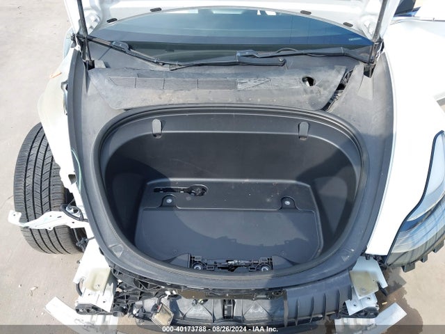 Tesla MODEL 3 2019 5YJ3E1EAXKF486147 Image 10