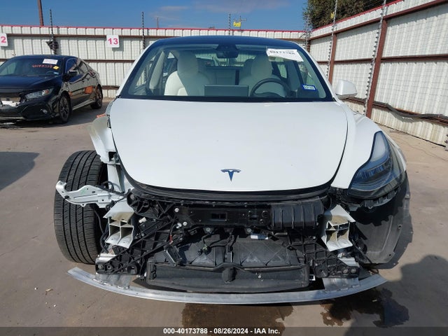 Tesla MODEL 3 2019 5YJ3E1EAXKF486147 Image 13