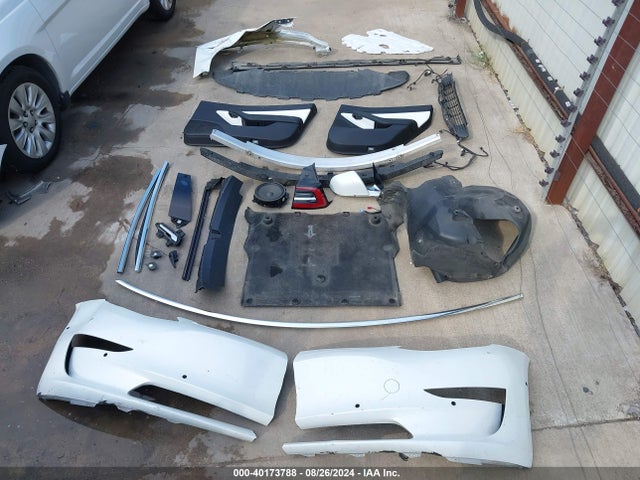 Tesla MODEL 3 2019 5YJ3E1EAXKF486147 Image 12