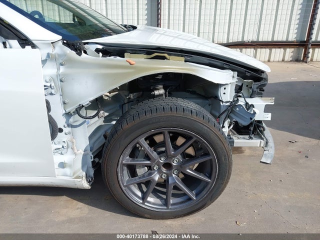 Tesla MODEL 3 2019 5YJ3E1EAXKF486147 Image 20