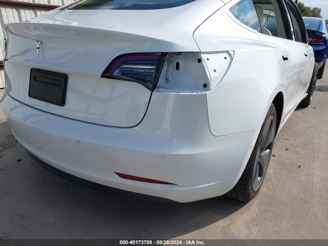 Tesla MODEL 3 2019 5YJ3E1EAXKF486147 Image 21