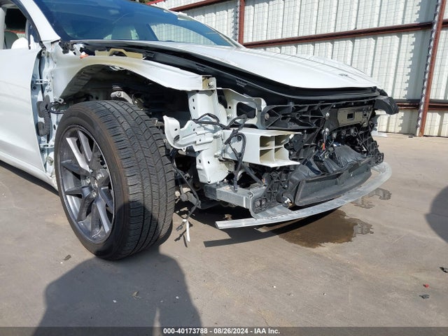 Tesla MODEL 3 2019 5YJ3E1EAXKF486147 Image 6