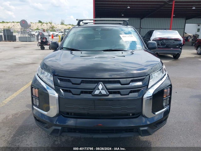 JA4APUAU2NU014548 Mitsubishi Outlander Sport 2.0 Be 2wd/2.0 Es 2wd/2.0 Le 2wd/2.0 S 2wd
