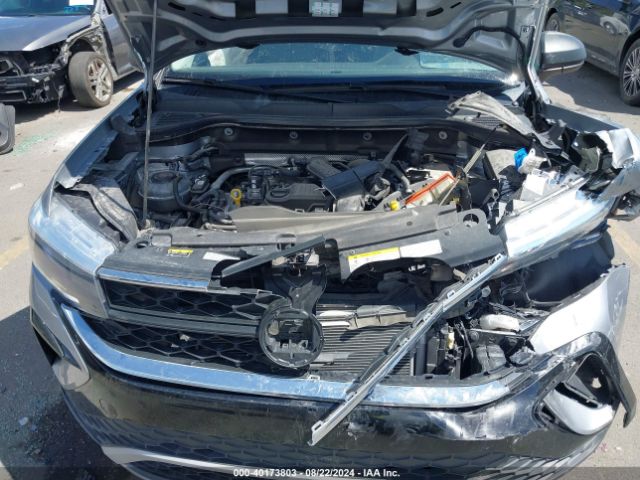 3VVAX7B26NM051564 Volkswagen Taos 1.5t S