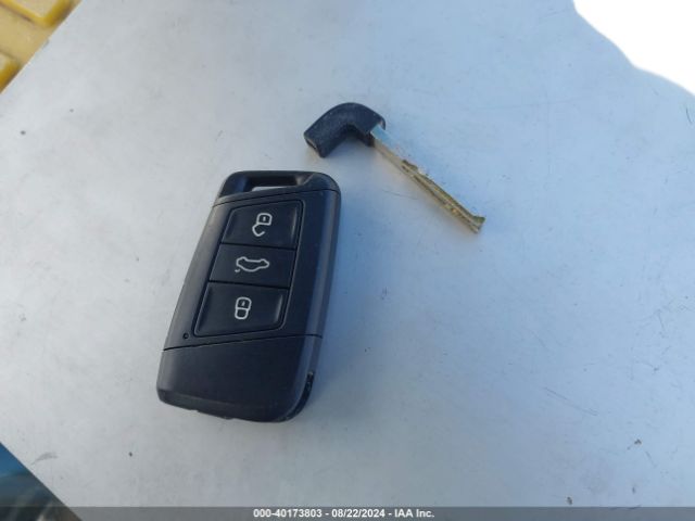 3VVAX7B26NM051564 Volkswagen Taos 1.5t S