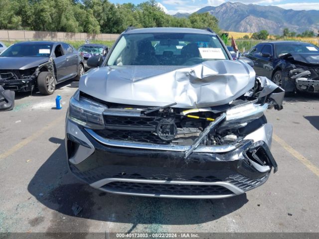3VVAX7B26NM051564 Volkswagen Taos 1.5t S