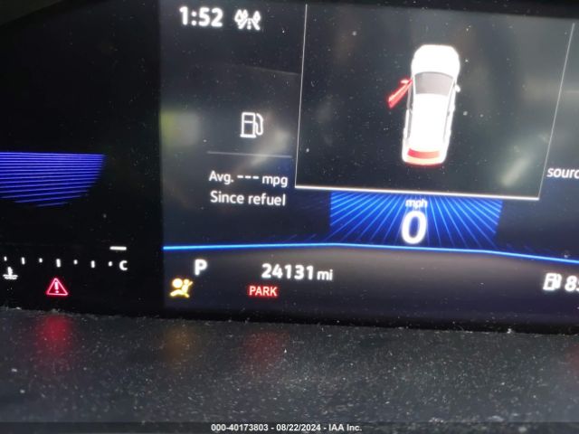 3VVAX7B26NM051564 Volkswagen Taos 1.5t S