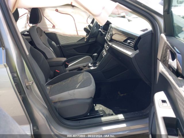 3VVAX7B26NM051564 Volkswagen Taos 1.5t S