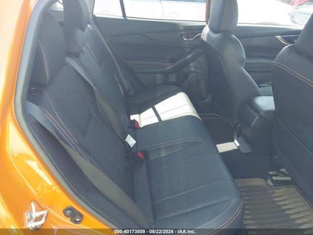 JF2GTAMC8JH325046 Subaru Crosstrek 2.0i Limited