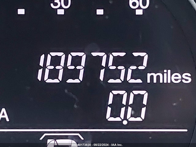 2013 Honda Accord Ex მანქანა იყიდება აუქციონზე, vin: 1HGCR2F73DA108584, აუქციონის ნომერი: 40173820