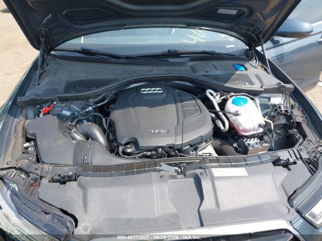 WAUGFAFC8GN073230 Audi A6 2.0t Premium Plus