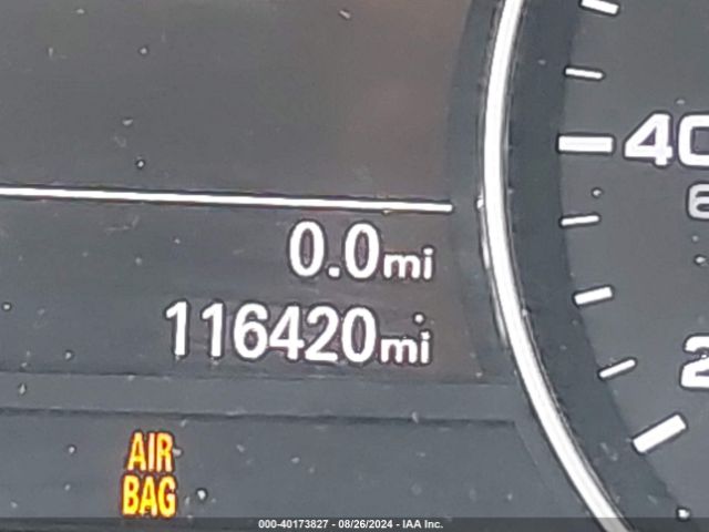 WAUGFAFC8GN073230 Audi A6 2.0t Premium Plus