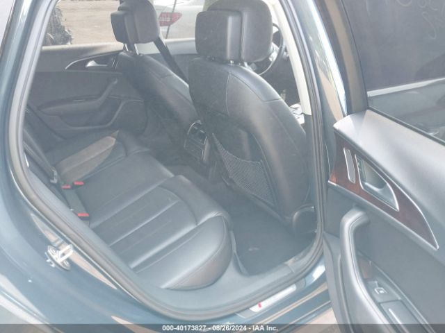 WAUGFAFC8GN073230 Audi A6 2.0t Premium Plus