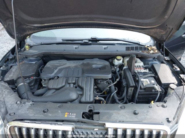 1G4PS5SK4E4142240 Buick Verano Leather Group