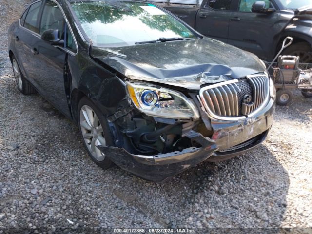 1G4PS5SK4E4142240 Buick Verano Leather Group