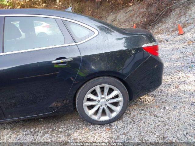 1G4PS5SK4E4142240 Buick Verano Leather Group