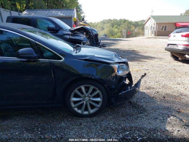 1G4PS5SK4E4142240 Buick Verano Leather Group