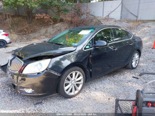 1G4PS5SK4E4142240 Buick Verano Leather Group