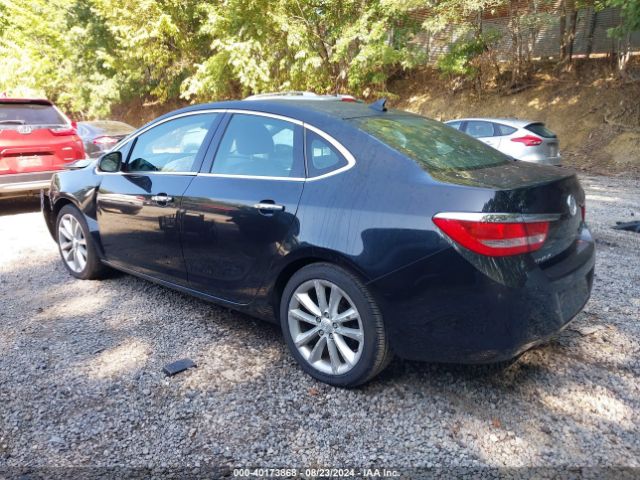 1G4PS5SK4E4142240 Buick Verano Leather Group