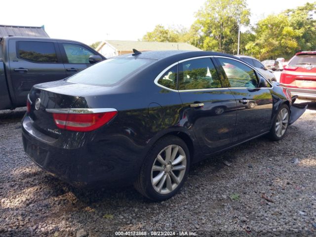 1G4PS5SK4E4142240 Buick Verano Leather Group