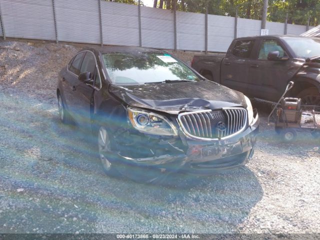 1G4PS5SK4E4142240 Buick Verano Leather Group