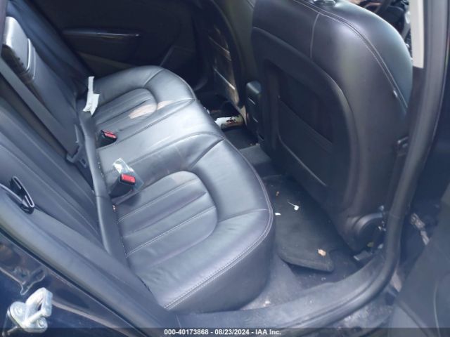 1G4PS5SK4E4142240 Buick Verano Leather Group