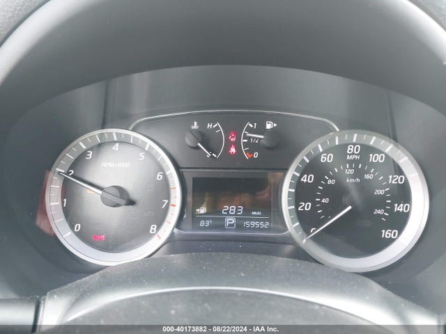 Nissan SENTRA SV 2015 3N1AB7AP2FL680047 Image 7