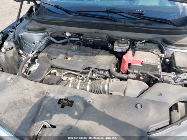 5J8TC2H72LL021471 Acura Rdx Advance Package