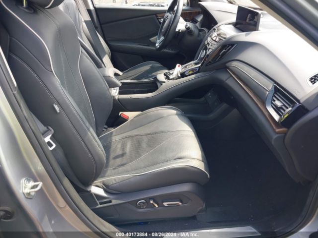 5J8TC2H72LL021471 Acura Rdx Advance Package