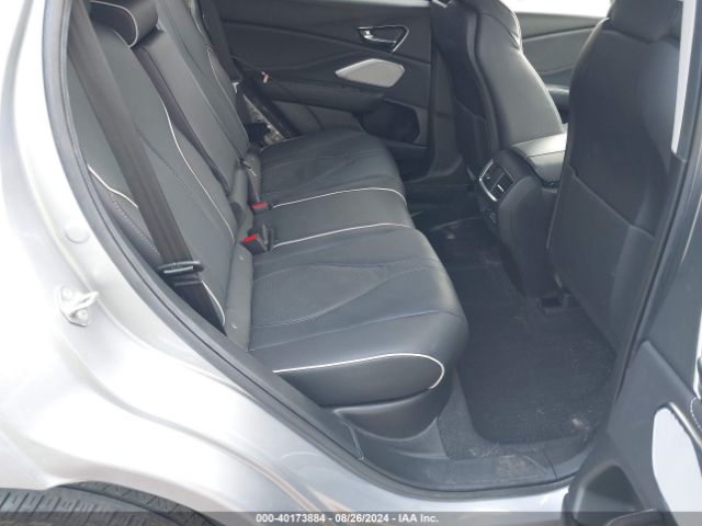 5J8TC2H72LL021471 Acura Rdx Advance Package