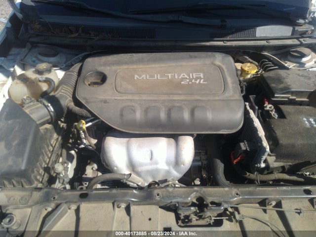1C3CCCBB1FN746560 Chrysler 200 S