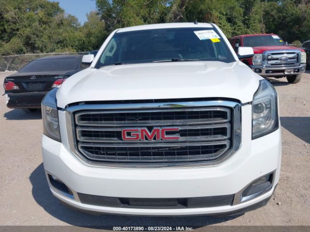 1GKS2HKC5FR164944 GMC Yukon Xl 1500 Slt