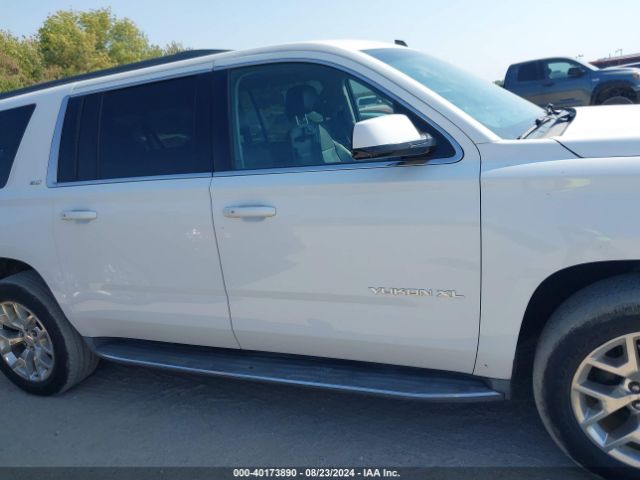 1GKS2HKC5FR164944 GMC Yukon Xl 1500 Slt