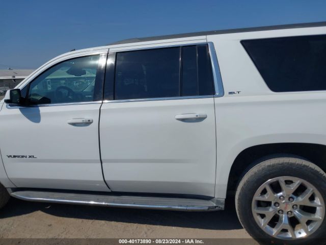 1GKS2HKC5FR164944 GMC Yukon Xl 1500 Slt