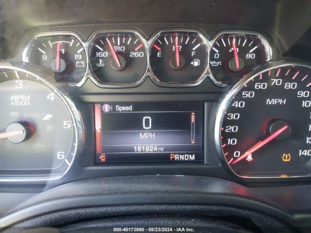 1GKS2HKC5FR164944 GMC Yukon Xl 1500 Slt