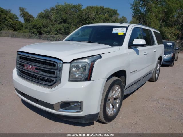 1GKS2HKC5FR164944 GMC Yukon Xl 1500 Slt