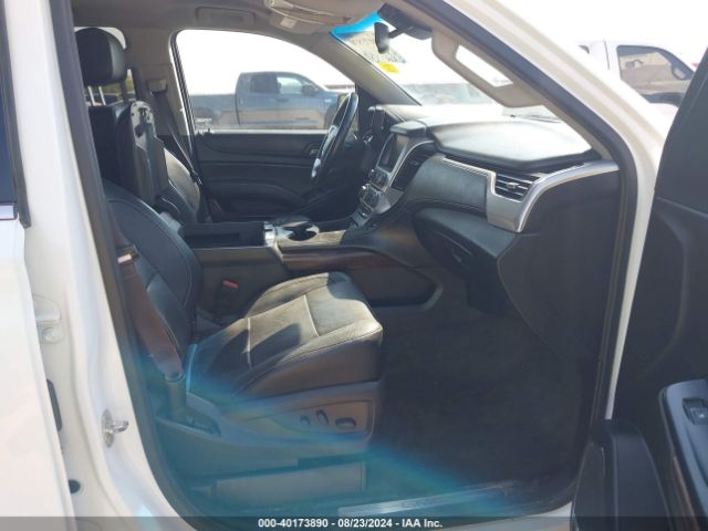 1GKS2HKC5FR164944 GMC Yukon Xl 1500 Slt