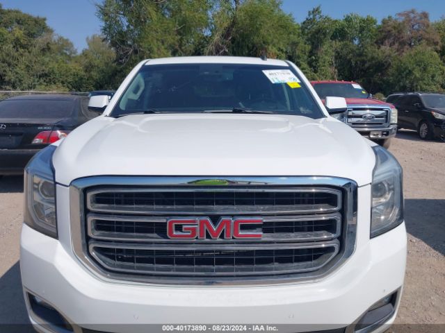 1GKS2HKC5FR164944 GMC Yukon Xl 1500 Slt