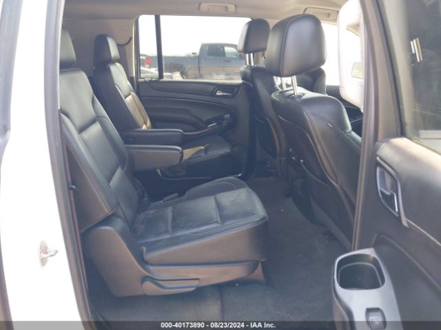 1GKS2HKC5FR164944 GMC Yukon Xl 1500 Slt