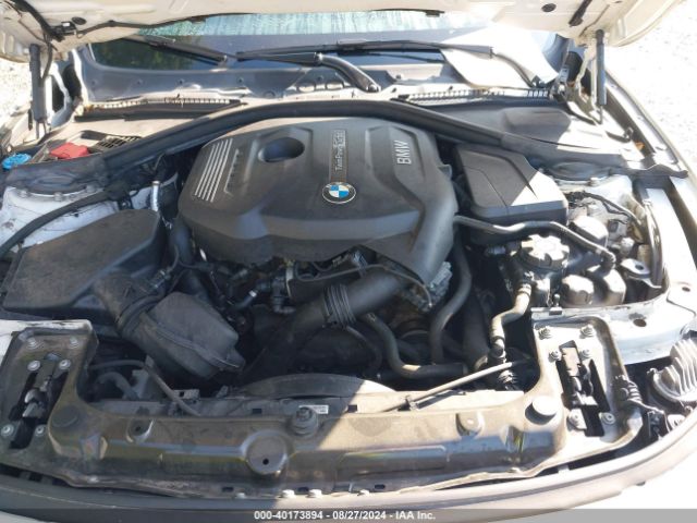 2019 BMW 4 SERIES WBA4J3C56KBL10830 Photo 9