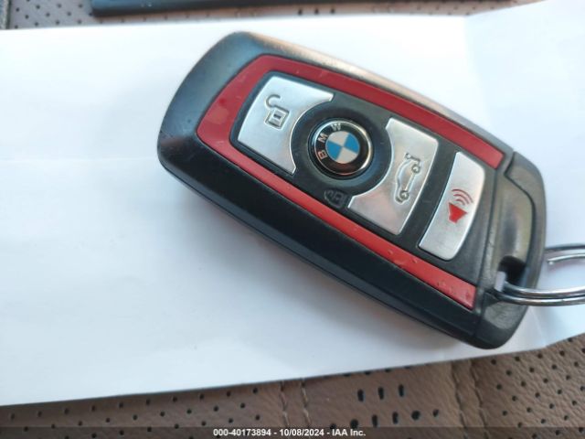 2019 BMW 4 SERIES WBA4J3C56KBL10830 Photo 10