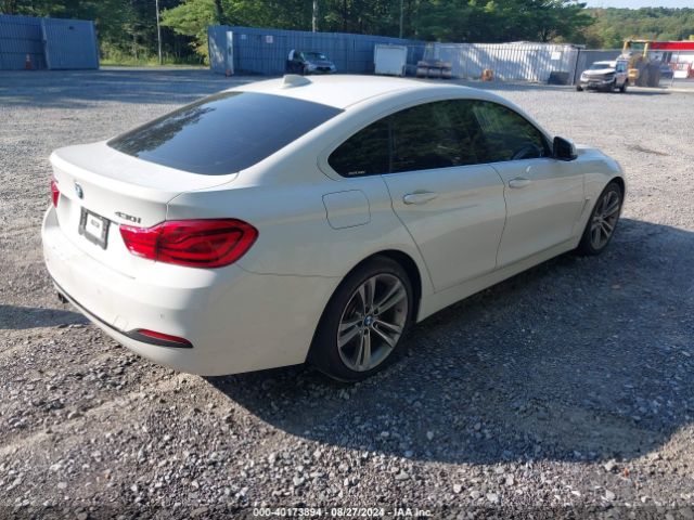 2019 BMW 4 SERIES WBA4J3C56KBL10830 Photo 3