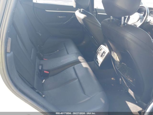 2019 BMW 4 SERIES WBA4J3C56KBL10830 Photo 7
