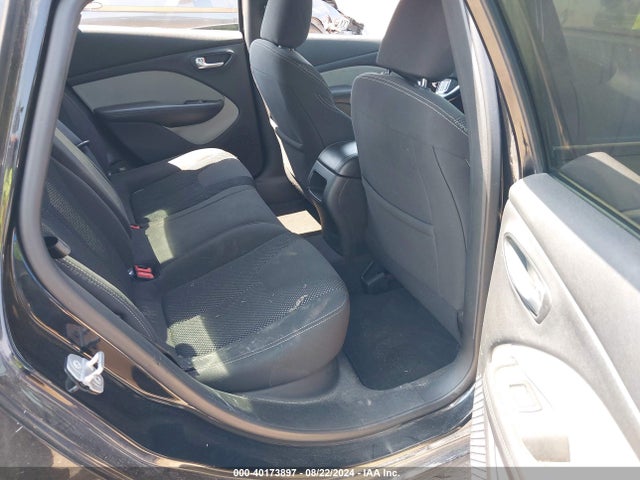Dodge DART SXT 2016 1C3CDFBB9GD630383 Image 8