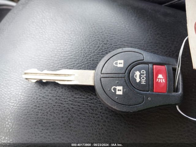 3N1AB7AP0JY320397 Nissan SENTRA S