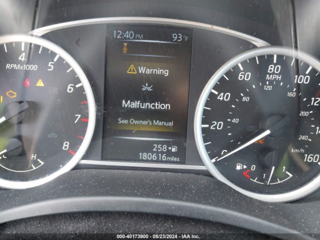 3N1AB7AP0JY320397 Nissan SENTRA S