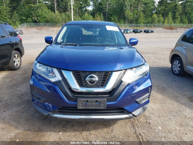 KNMAT2MV0LP532776 Nissan Rogue S Intelligent Awd