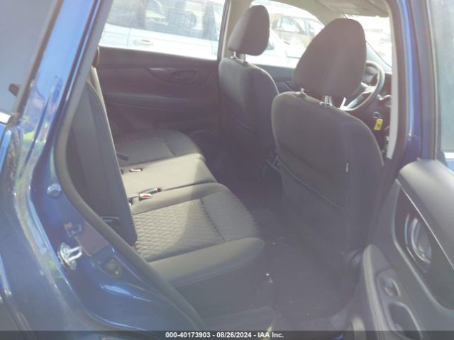 KNMAT2MV0LP532776 Nissan Rogue S Intelligent Awd