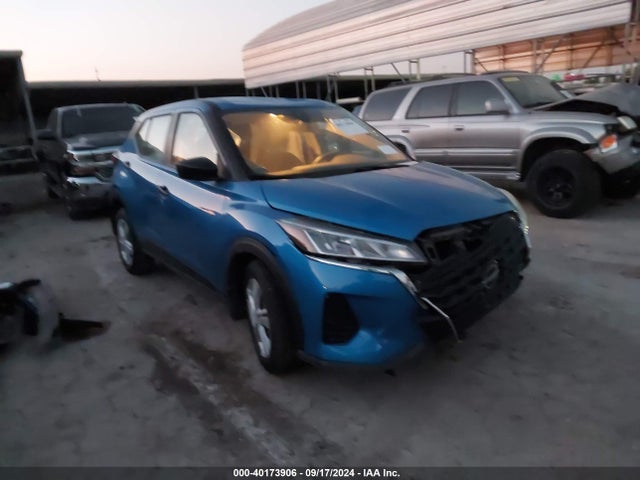 2023 3N1CP5BV6PL574858 main image